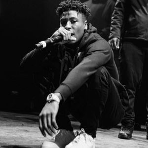 Meet your Posher, Christianah